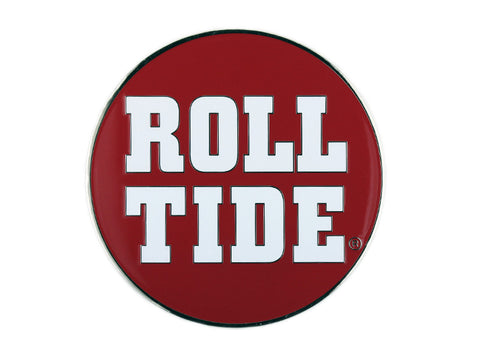 Alabama 2" Roll Tide pin (UALP12)