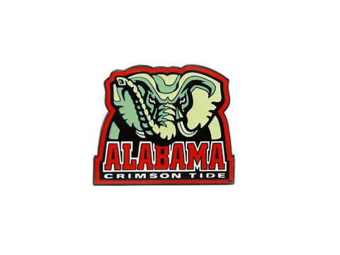 Alabama Crimson Tide Lapel Pin