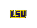 LSU logo Lapel Pin