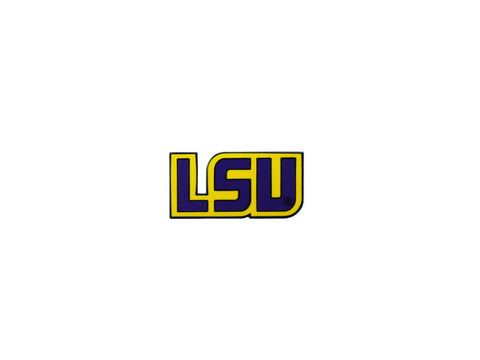 LSU logo (mini) Lapel Pin