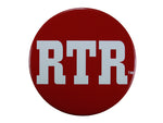 RTR Crimson Button